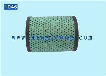 MTZ Tractor Parts 65.01.100-02 Filterelement